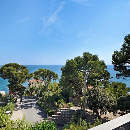 Casa Miradore 600 Mt Dal Mare Imperia Zewnętrze zdjęcie