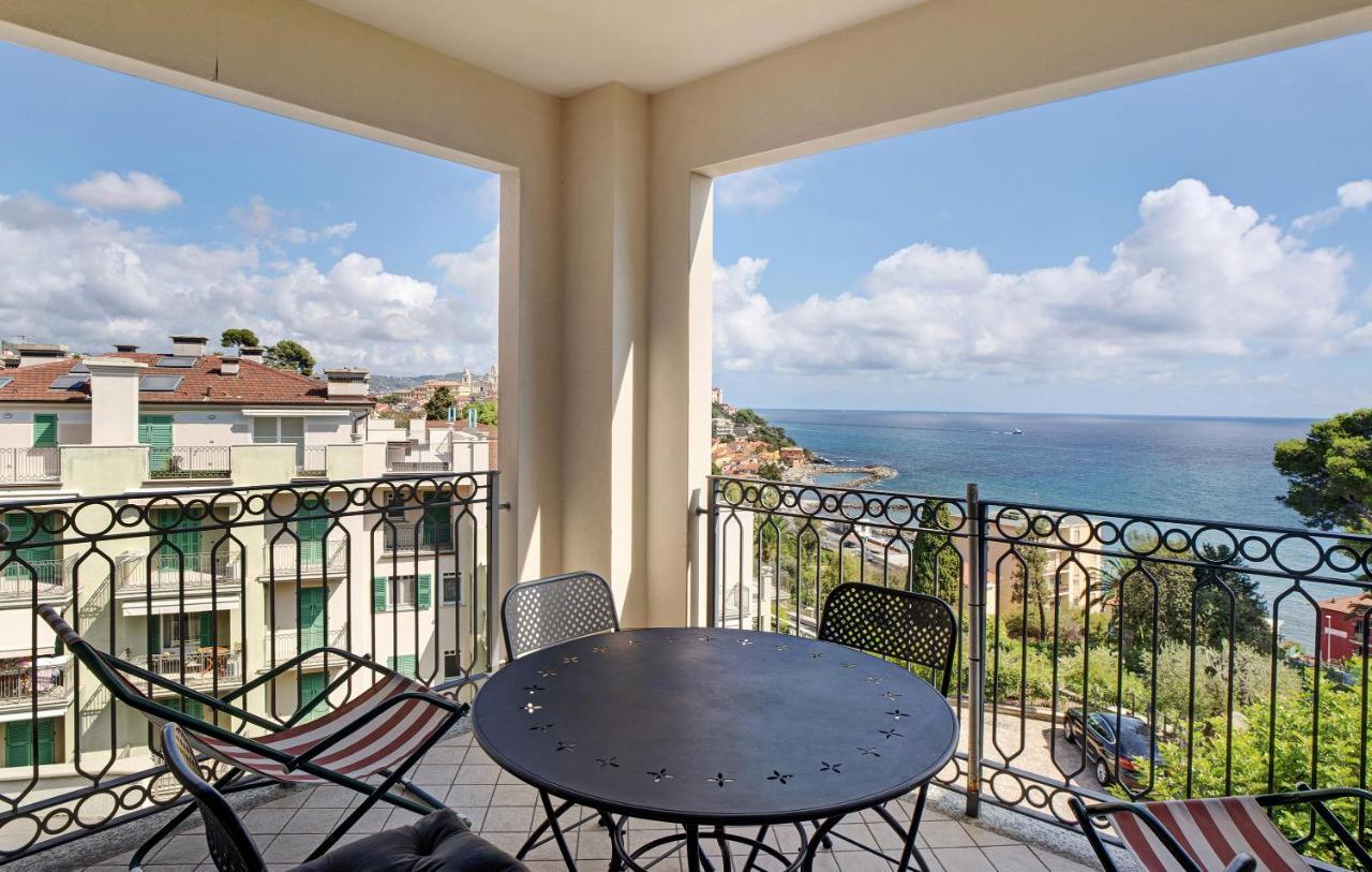 Casa Miradore 600 Mt Dal Mare Imperia Zewnętrze zdjęcie