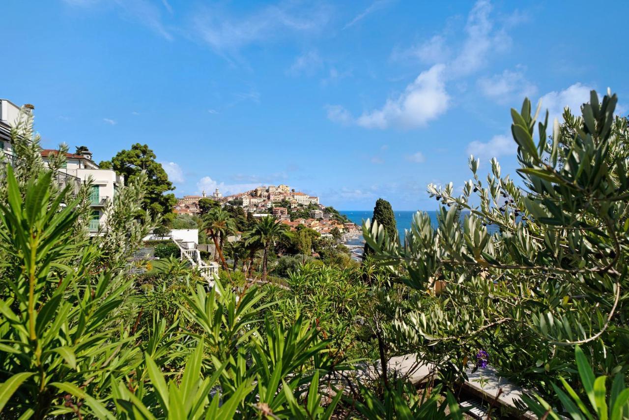 Casa Miradore 600 Mt Dal Mare Imperia Zewnętrze zdjęcie
