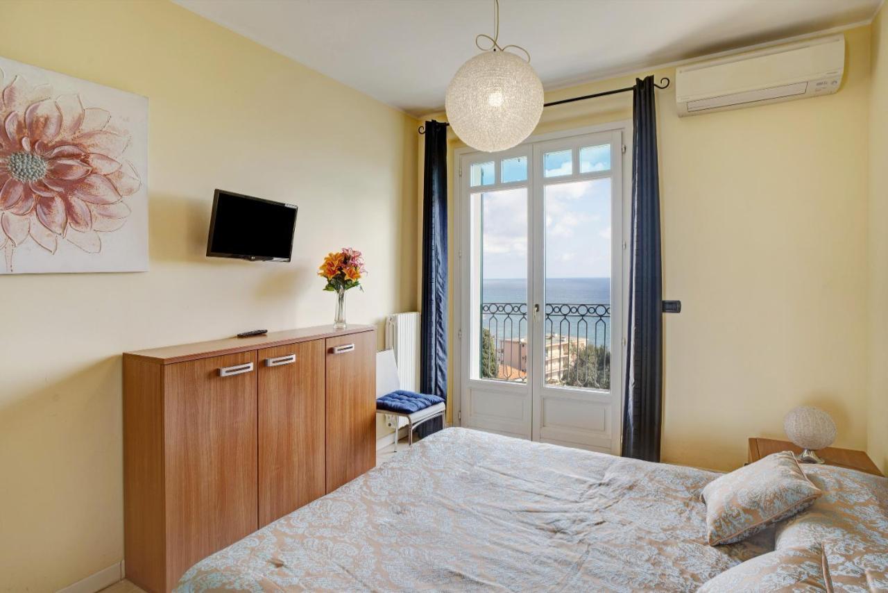 Casa Miradore 600 Mt Dal Mare Imperia Zewnętrze zdjęcie