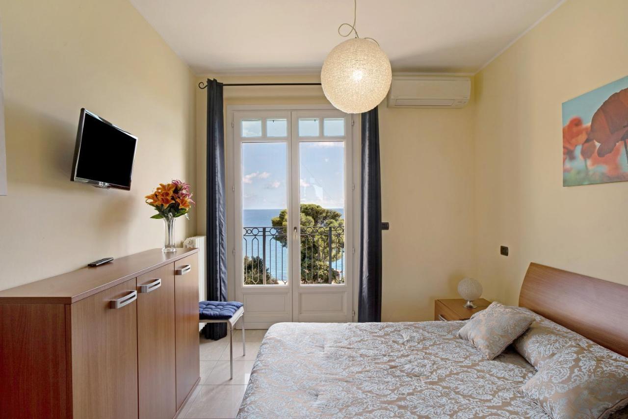 Casa Miradore 600 Mt Dal Mare Imperia Zewnętrze zdjęcie