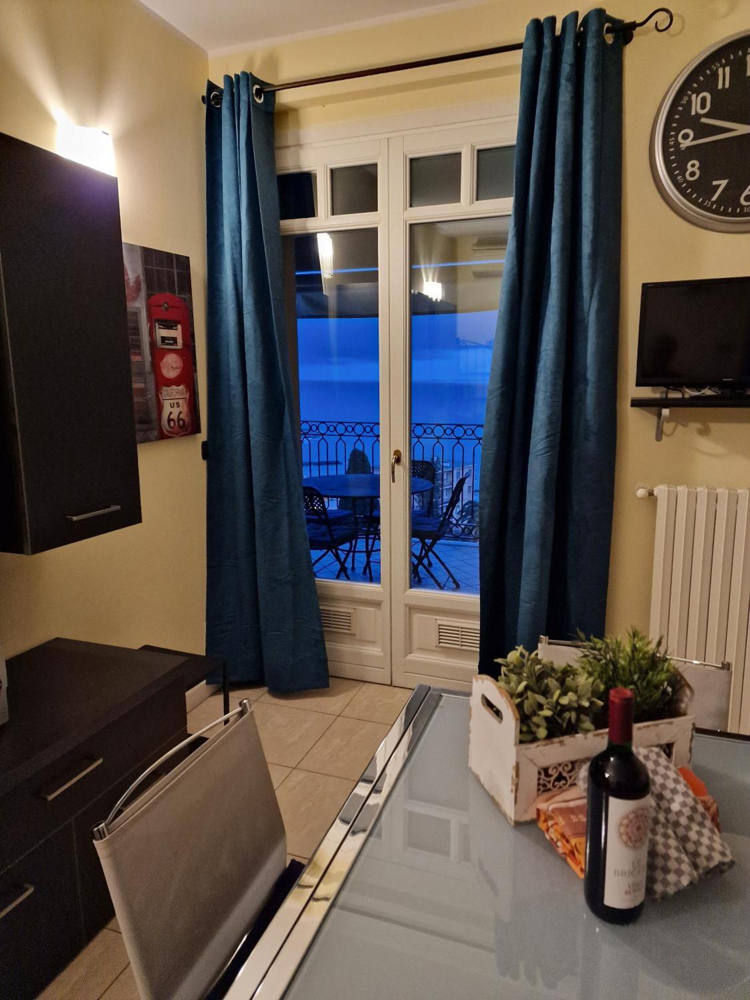 Casa Miradore 600 Mt Dal Mare Imperia Zewnętrze zdjęcie